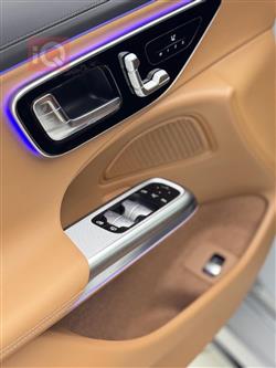 مرسيدس بنز E-Class